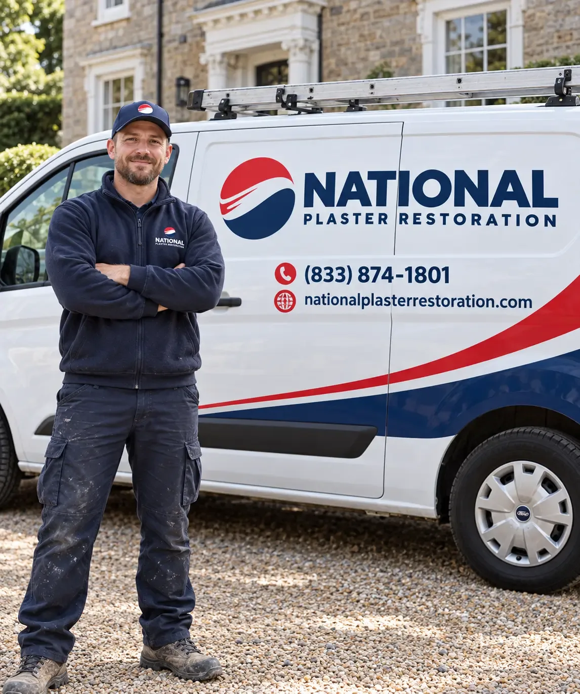 Plaster Repair company in Wessington, SD